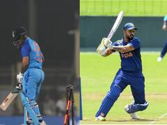 T20-இல் தொடர்ந்து சொதப்பல்..  இஷான் கிஷனின் மோசமான ஸ்கோர்களை லைக் செய்த நிதிஷ் ராணா!