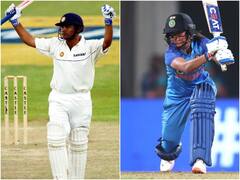 वीरेंद्र सहवाग और हरमनप्रीत में है दिलचस्प समानता, टीम इंडिया के दिग्गज ने खुद ट्वीट कर बताया