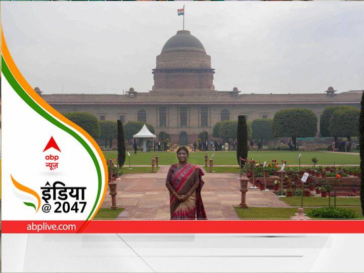 President address Budget session of parliament Motion of Thanks constitutional provisions देश की सोच और विकास की गति का परिचायक है राष्ट्रपति का अभिभाषण, संसदीय प्रक्रिया का अहम हिस्सा