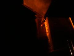 Ambabai Mandir : करवीर निवासिनी अंबाबाई किरणोत्सव; सूर्यकिरणं देवीच्या कमरेपर्यंत पोहोचली