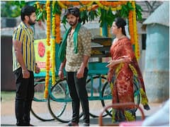 Janaki Kalaganaledu January 30th: తోపుడు బండి మీద వ్యాపారం మొదలుపెట్టిన రామా- అవమానించిన కన్నబాబు, బుద్ధి చెప్పిన జానకి