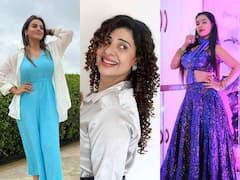 संभावना सेठ से तृषा कर मधु तक, कभी 'किस' तो कभी 'एमएमएस' को लेकर उछला इन नामी हसीनाओं का नाम