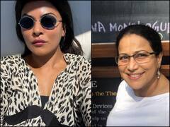 Sakshi Tanwar से Sushmita Sen तक, बिना शादी के मां बनीं ये हसीनाएं, बच्चों की अकेले कर रहीं परवरिश