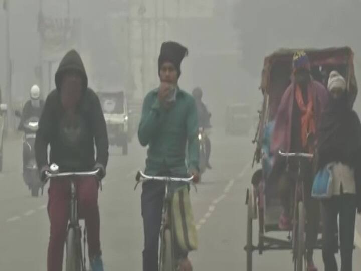 Bihar Weather Meteorological Department cold will increase in Bihar for the next two days,know Patna temperature Bihar Weather Update: बिहार में अगले दो दिन ठंड बढ़ने की आशंका, गिरेगा तापमान, जानिए अपने शहर का हाल