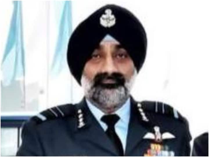 Air Marshal Amar Preet Singh appointed as the new Vice Chief of the Indian Air Force IAF: एयर मार्शल एपी सिंह वायुसेना के नए उप प्रमुख नियुक्त, जानें उनके बारे में