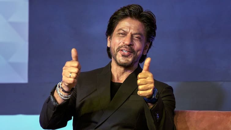 Shah Rukh Khan: Shah Rukh Khan opens up on Pathaan 2, Know what he said about his future planning, know in details Shah Rukh Khan: আসছে 'পাঠান ২'? জল্পনা উস্কে দিয়ে প্রস্তুতির কথা বললেন শাহরুখ!
