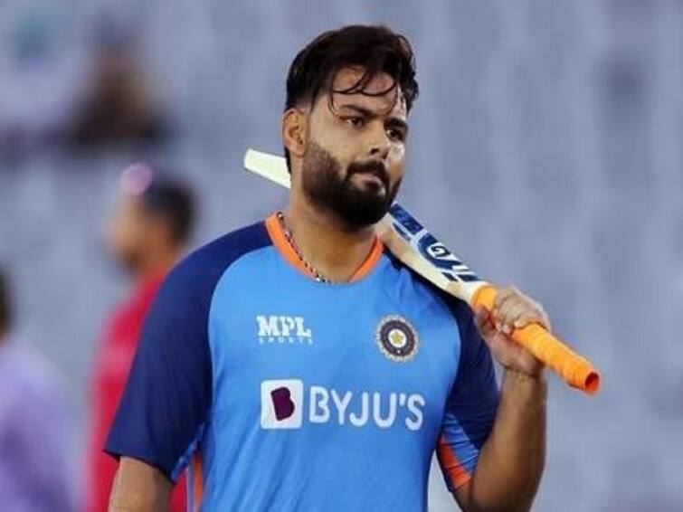 Rishabh Pant Health Update Pant making Remarkable Recovery set to be discharged from hospital this week Pant Health Update: పంత్ హెల్త్ అప్ డేట్- ఆసుపత్రి నుంచి డిశ్చార్జ్ ఎప్పుడంటే!