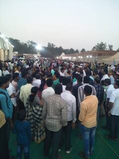 PHOTO: कोल्हापुरात भीमा कृषी प्रदर्शनात 4 दिवसात 12 कोटींची उलाढाल