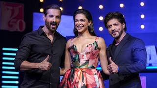 Pathaan ની શાનદાર કમાણી પર Deepika Padukoneએ શું આપ્યું નિવેદન, જાણો 