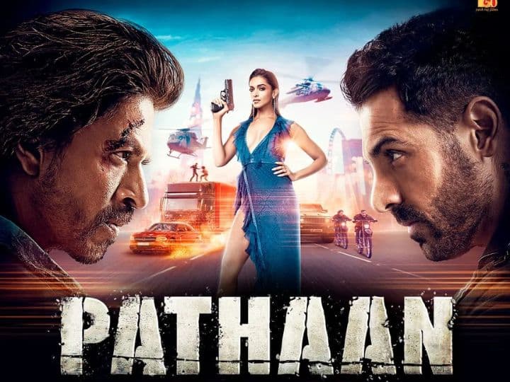Pathaan Box Office Collection Day 6: Shah Rukh Khan-Starrer Has Phenomenal Run, Becomes Fastest Film To Enter Rs 300 Crore Club Pathaan Box Office Collection Day 6: Shah Rukh Khan-Starrer Has Phenomenal Run, Becomes Fastest Film To Enter Rs 300 Crore Club