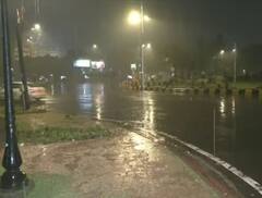 IMD Weather: દિલ્હી- NCRમાં કમોસમી વરસાદ બન્યો મુસીબત! IMDએ કહ્યું – હજુ રાહત નહીં મળે