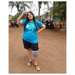 जाणून घ्या अक्षया नाईकबद्दल .. अक्षया नाईकला कशी मिळाली लतिकेची भूमिका