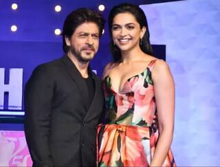 'જો શાહરુખ ન હોત તો આજે હુ ન હોત..', 'Pathaan' એક્ટ્રેસ દીપિકા પાદુકોણે કેમ આવી વાત કહી ?