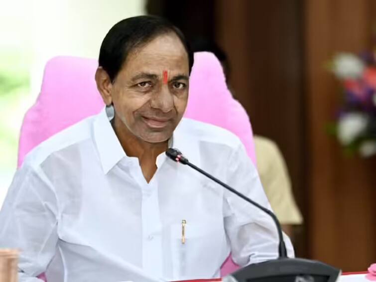 Mahatma Gandhi Sacrificed Life To Uphold Unity And Integrity Of India: Telangana CM KCR