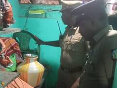 கரூர் மாவட்டத்தில் பல்வேறு இடங்களில் மது, கஞ்சா விற்ற 19 பேர் கைது