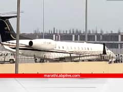 Andhra Pradesh: आंध्र प्रदेशचे मुख्यमंत्री जगन मोहन रेड्डी यांच्या विमानाचे इमर्जन्सी लँडिंग, उड्डाण करताच विमानात तांत्रिक बिघाड