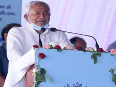 CM नीतीश के बयान पर BJP बोली- RJD के जहन्नुम में 72 हूरों का मजा ले रहे न, अजय आलोक ने भी कसा तंज- तेरी बेवफाई का...