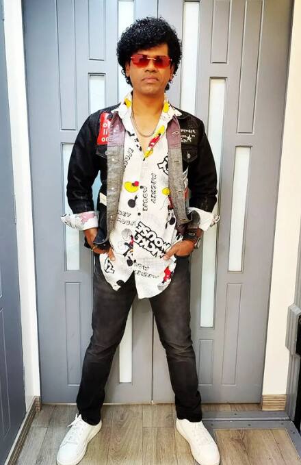 सिद्धार्थचा 'थ्री चिअर्स' हा सिनेमा लवकरच प्रेक्षकांच्या भेटीला येणार आहे.