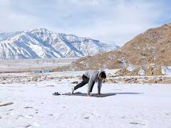 Sonam Wangchuk: বক্তব্যে বাধা, অনশনেও শর্ত আরোপ! বিস্ফোরক অভিযোগ সোনম ওয়াংচুকের