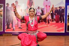 In Photos: राज्य स्तरीय युवा महोत्सव का समापन आज, छत्तीसगढ़ के कलाकारों की बेहतरीन प्रस्तुति पर डालें एक नजर