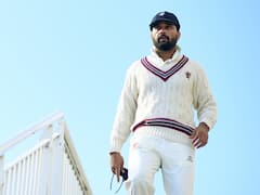 Murali Vijay Announces Retirement From All Forms Of International Cricket