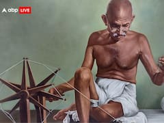 Mahatma Gandhi Death Anniversary: महात्मा गांधी की पुण्यतिथि आज, क्या बापू ने गोली लगने के बाद आखिरी बार लिया राम का नाम?