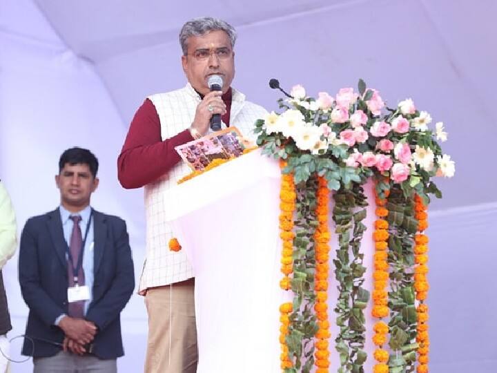 Rajasthan Budget Session: लंपी वायरस से मौत के बाद मवेशी खरीदने के लिए मिलेगा सस्ता लोन? जानें- राजस्थान के मंत्री का जवाब Minister Lal Chand Kataria on loan for owners of Lumpy Viral Deceased cattle Rajasthan Vidhan Sabha Budget Session Rajasthan Budget Session: लंपी वायरस से मौत के बाद मवेशी खरीदने के लिए मिलेगा सस्ता लोन? जानें- राजस्थान के मंत्री का जवाब