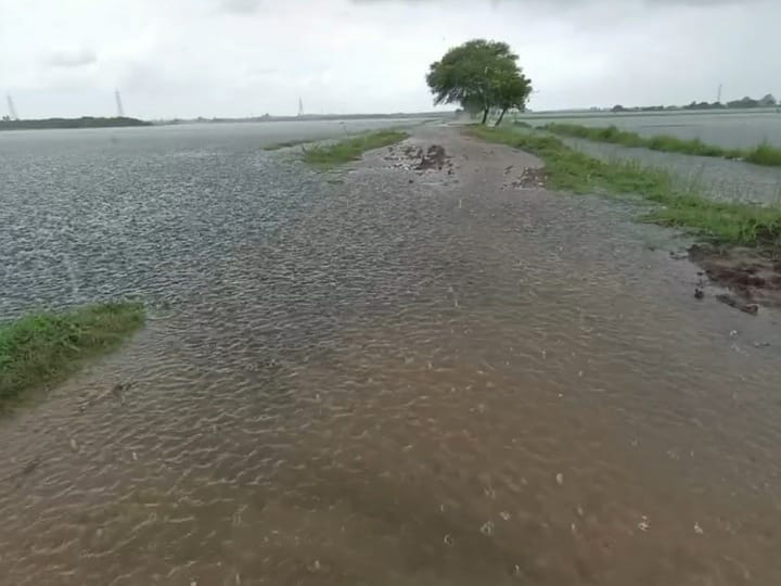 கரூரில் தண்ணீர் வரத்து குறைவு - விவசாயிகள் சோகம்