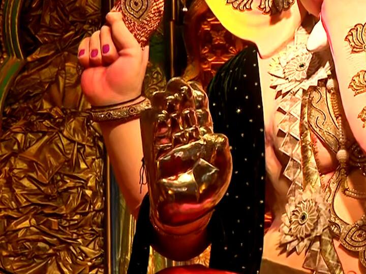 पुढील वर्षी राम मंदिराचे काम पूर्ण होऊन मंदिर भाविकांसाठी खुले होईल अशी शक्यता आहे. असेच मंदिर पुढील वर्षी या ठिकाणी साकारले जाणार आहे.