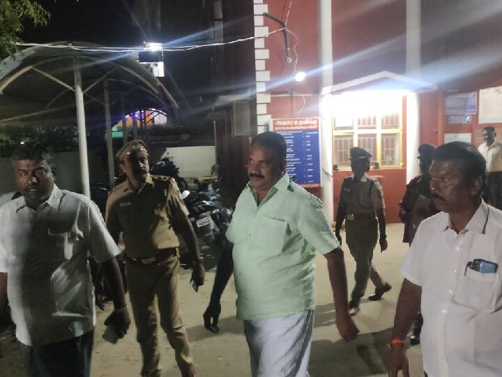 Salem Temple Issue:  father of Salem youth Praveen Kumar filed a sensational complaint that his son had been abducted and demanded his son's return. Salem Temple Issue: தனது மகனை கடத்தி சென்று விட்டதாக தந்தை பரபரப்பு புகார்