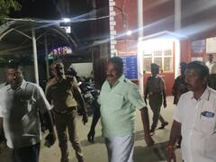 Salem Temple Issue: தனது மகனை கடத்தி சென்று விட்டதாக தந்தை பரபரப்பு புகார்