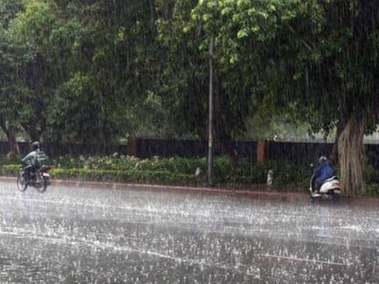 Chennai, Thiruvallur, Chengalpattu, Cuddalore, Thiruvarur, Thanjavur, Nagapattinam, Ramanathapuram and other districts of Tamil Nadu are likely to receive light to moderate rain in a couple of hours. TN Rain Alert: காலை முதல் சென்னையில் கொட்டித்தீர்க்கும் மழை! சில மணி நேரங்களில் 8 மாவட்டங்களில் மழை இருக்கு! எந்தெந்த மாவட்டம்?