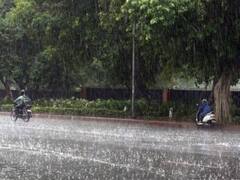 TN Rain Alert: காலை முதல் சென்னையில் கொட்டித்தீர்க்கும் மழை! சில மணி நேரங்களில் 8 மாவட்டங்களில் மழை இருக்கு! எந்தெந்த மாவட்டம்?