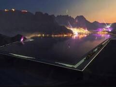 Saudi Arab Ski Resort: सऊदी अरब के आगे स्विट्जरलैंड भी होगा फेल! रेगिस्तान के बीच बनेगा बर्फ का पहाड़, जानें कैसे होगी मौज-मस्ती?