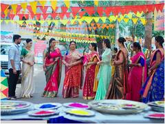 Ennenno Janmalabandham January 30th: యష్, వేదని మెచ్చుకున్న భ్రమరాంబిక- విన్నీని అడ్డం పెట్టుకుని చిచ్చుపెడుతున్న మాళవిక