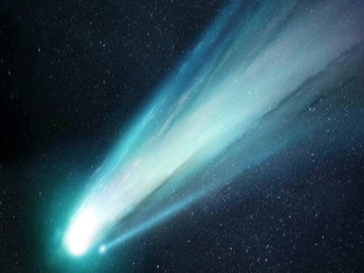 50 ஆயிரம் ஆண்டுக்கு பிறகு பூமிக்கு சுற்றுவட்ட பாதையில் வரும் பச்சை நிற வால் நட்சத்திரம்