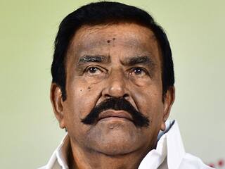 Erode East By Election: மீண்டும் மீண்டும் சர்ச்சையில் சிக்கும் அமைச்சர் நேரு? - அண்ணாமலை பகிர்ந்த பகீர் வீடியோ...! உண்மை என்ன?