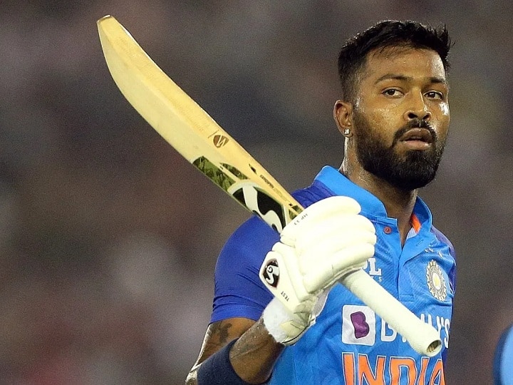 IND vs NZ 2nd T20I Hardik Pandya reaction on Lucknow Pitch after winning thriller Match IND vs NZ: 100 रन बनाने में टीम इंडिया के छूटे पसीने तो भड़के कप्तान हार्दिक, मैच के बाद पिच को लेकर दिया बड़ा बयान