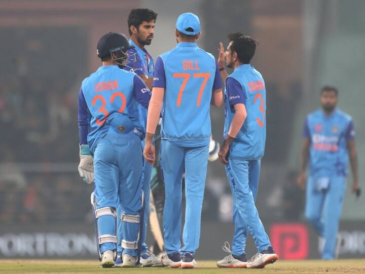 ind vs nz team india to face new zealand at ahemdabad know t20i stats narendra modi stadium IND vs NZ: अहमदाबाद में खेला जाएगा टी20 सीरीज का फाइनल, जानें नरेंद्र मोदी स्टेडियम में कैसा है टीम इंडिया का टी20 रिकॉर्ड