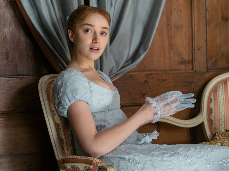 'Bridgerton' 3: Phoebe Dynevor Aka ‘Daphne’ Not To Be Part Of The Upcoming Season