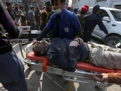 पाकिस्तान: पेशावर में आत्मघाती धमाके में 46 की मौत - जानें मस्जिद में कितने लोग थे मौजूद और कैसा है ये इलाका