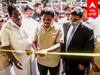 Madurai Study Park :  