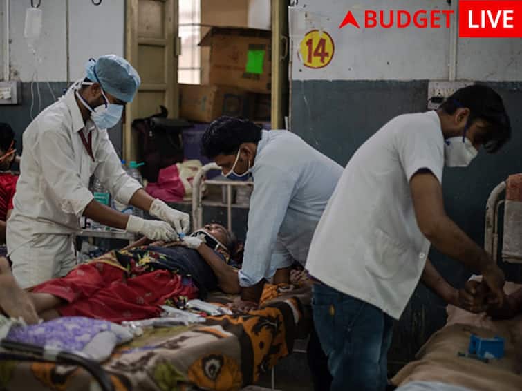 Union Budget 2023 Health Budget Universal Health Coverage Target Experts Seek Quality Healthcare Rural Areas Health Budget 2023: Underlining Universal Health Coverage Target, Experts Seek Quality Healthcare In Rural Areas