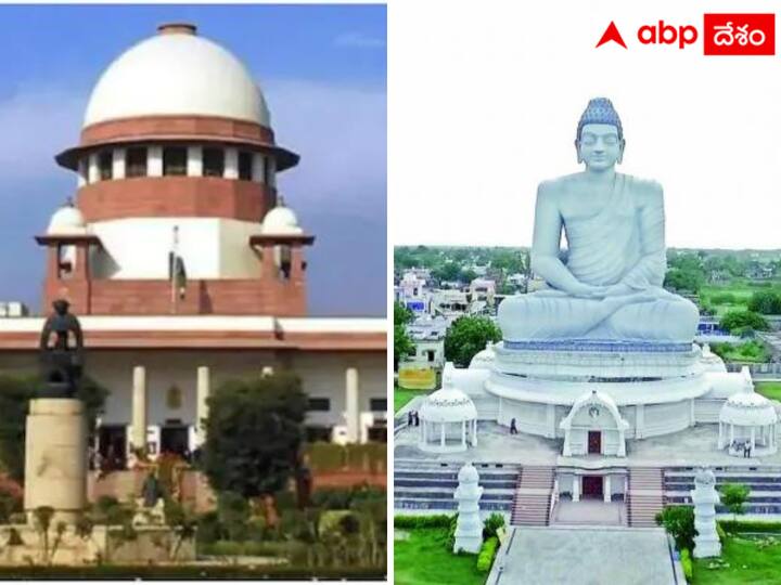 A hearing on the AP capital will be held in the Supreme Court on Tuesday. Amaravati Supreme Court :  ఏపీ రాజధానిపై మంగళవారం సుప్రీంకోర్టులో విచారణ - ప్రభుత్వం నమ్మకంగా ఉందా ?