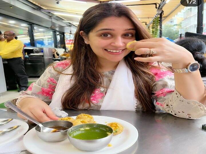 Actress Deepika Kakkar shared the diet plan for the first three months of pregnancy, advised to stay away from these things
