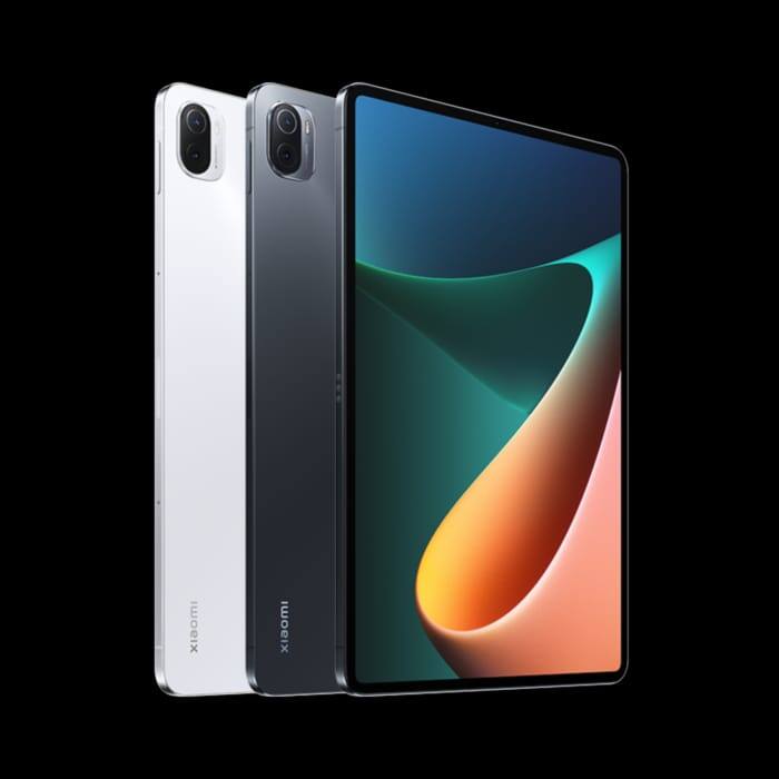 Xiaomi Pad 5 : यह एक एंड्रॉइड टैबलेट है. इसके 6GB रैम और 128GB स्टोरेज वाले बेस मॉडल की कीमत 26,999 रुपये है. टैबलेट में 120Hz रिफ्रेश रेट डॉल्बी विजन डिस्प्ले, डॉल्बी एटमॉस के साथ क्वाड-स्पीकर सेटअप दिया गया है. इसमें LTE कनेक्टिविटी नहीं है, लेकिन टैबलेट डुअल-बैंड वाई-फाई सपोर्ट करता है