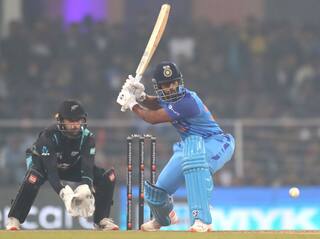 IND vs NZ : લખનઉમાં રમાયેલી બીજી ટી-20 મેચમાં બન્યો આ મોટો રેકોર્ડ, એક પણ ટીમ નથી કરી શકી આ કારનામું