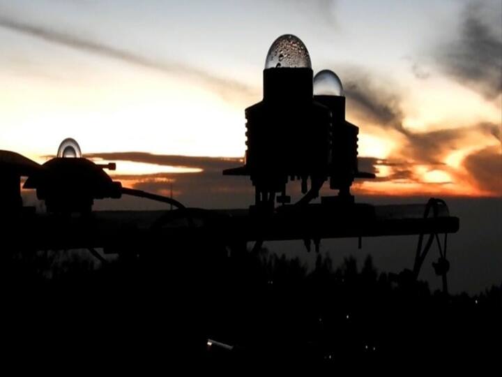 50 ஆயிரம் ஆண்டுக்கு பிறகு பூமிக்கு சுற்றுவட்ட பாதையில் வரும் பச்சை நிற வால் நட்சத்திரம்