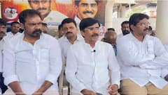 మేం సత్యవంతులం కాదు - కానీ టీడీపీ హయాం కంటే తక్కువ అవినీతి చేస్తున్నామన్న వైఎస్ఆర్‌సీపీ ఎమ్మెల్యే !