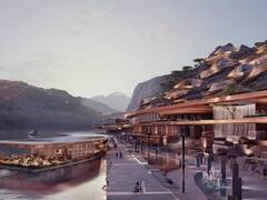 Saudi Arab Ski Resort: सऊदी अरब के आगे स्विट्जरलैंड भी होगा फेल! रेगिस्तान के बीच बनेगा बर्फ का पहाड़, जानें कैसे होगी मौज-मस्ती?